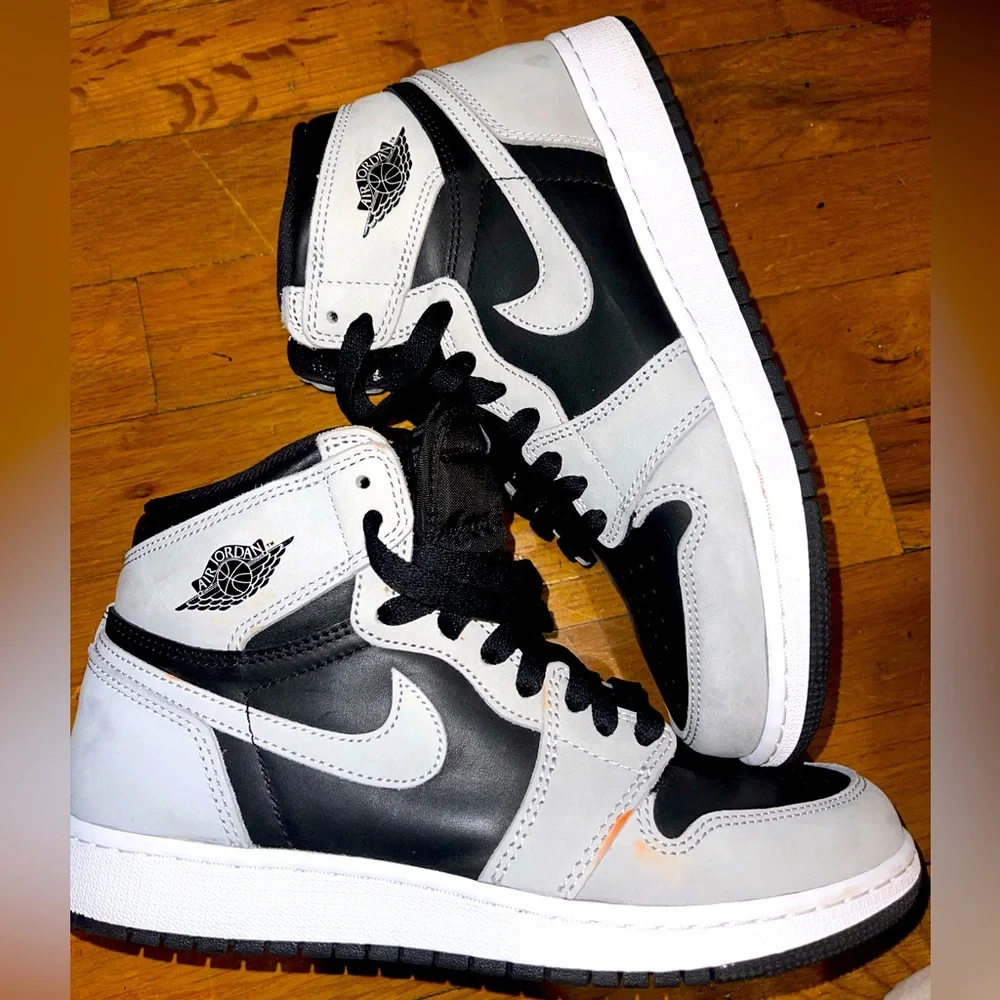 Jordan | Shoes | Jordan Air Jordan Retro High Og Shadow 2 | Poshmark Jordan | Shoes | Jordan Air Jordan Retro High Og Shadow 2 | Poshmark